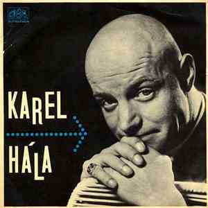 Karel Hála / Marta Kubišová - Budu Hledat Dál / Cesta mp3 album