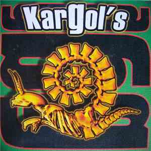 Kargol's - Extraits De L'Album "Invertébré" mp3 album