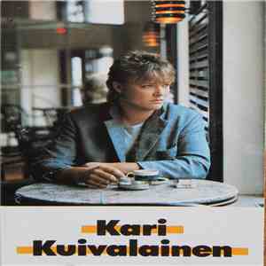 Kari Kuivalainen - Kari Kuivalainen mp3 album