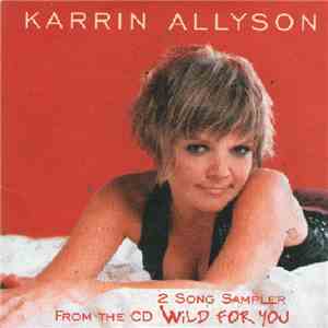 Karrin Allyson - Wild For You - 2 Song Sampler mp3 album