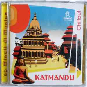 Katmandu - Chillout mp3 album