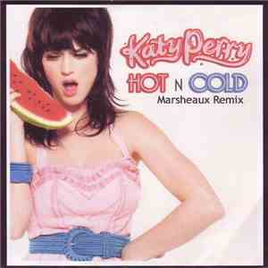 Katy Perry - Hot N Cold mp3 album