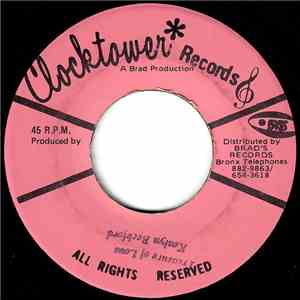 Keeling Beckford - Treasure Of Love mp3 album