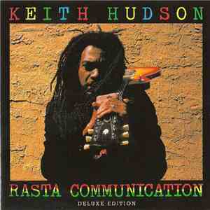 Keith Hudson - Rasta Communication mp3 album