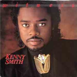 Kenny Smith - Witness mp3 album