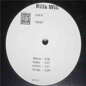 Killa Will - It's All In The Game mp3 album