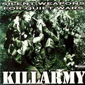 Killarmy - Silent Weapons For Quiet Wars mp3 album