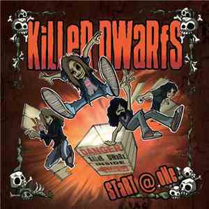 Killer Dwarfs - Start @ One mp3 album