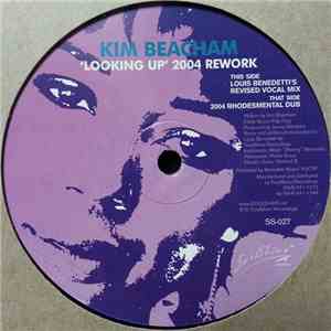 Kim Beacham - Looking Up (2004 Rework) mp3 album