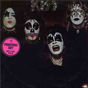 Kiss - Kiss mp3 album