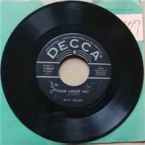 Kitty Kallen - How About Me? / The Lonely One mp3 album