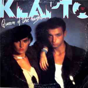 Klapto - Queen Of The Night mp3 album