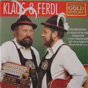 Klaus & Ferdl - Ausgewählte Goldstücke mp3 album