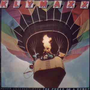 Klymaxx - Never Underestimate The Power Of A Woman mp3 album