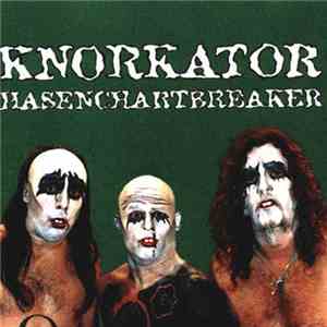 Knorkator - Hasenchartbreaker mp3 album
