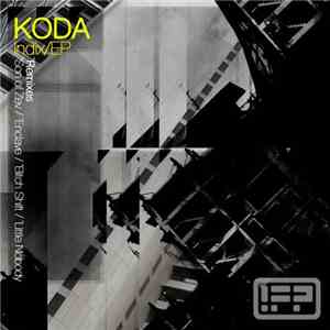 Koda - Indix/EP mp3 album