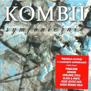 Kombii - Symfonicznie mp3 album