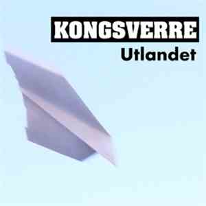 KongSverre - Utlandet mp3 album