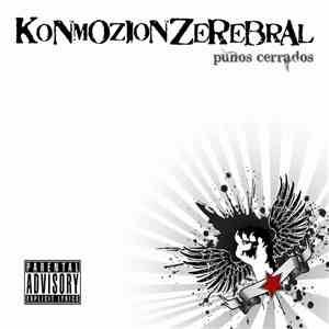 Konmozion Zerebral - Puños Cerrados mp3 album