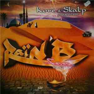 Kore & Skalp - Raï'N'B Fever mp3 album