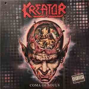 Kreator - Coma Of Souls mp3 album