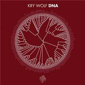 Kry Wolf - DNA mp3 album