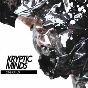 Kryptic Minds - One Of Us mp3 album