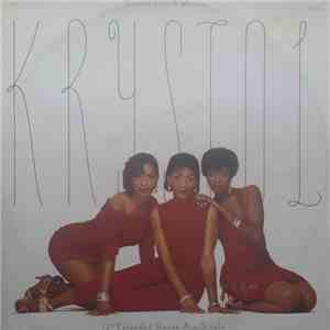 Krystol - Passion From A Woman mp3 album