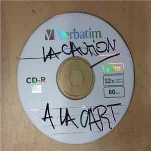 La Caution - Alacart Vol. 1, 2, 3, 4 mp3 album