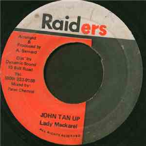 Lady Mackarel - John Tan Up mp3 album