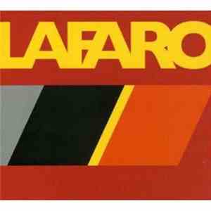 Lafaro - EP mp3 album