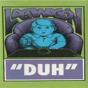 Lagwagon - Duh mp3 album