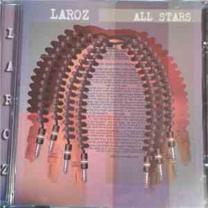 Laroz - All Stars mp3 album