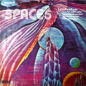 Larry Coryell - Spaces mp3 album