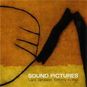 Lars Jansson, Tommy Kotter - Sound Pictures mp3 album