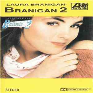 Laura Branigan - Branigan 2 mp3 album
