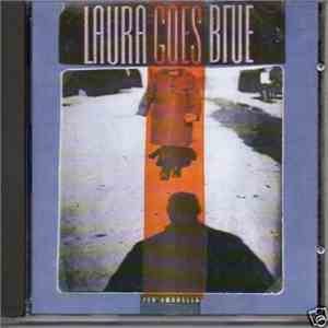 Laura Goes Blue - Red Umbrella mp3 album