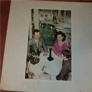 Led Zeppelin - Presence mp3 album