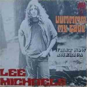 Lee Michaels - Ummmm My Lady mp3 album