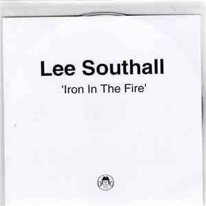 Lee Southall - Iron In The Fire mp3 album