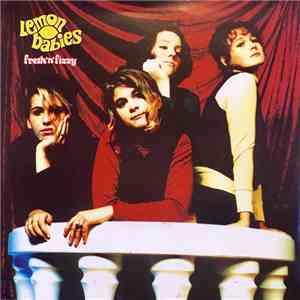 Lemonbabies - Fresh'n'Fizzy mp3 album