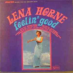 Lena Horne - Feelin' Good mp3 album