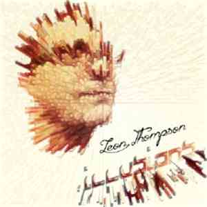 Leon Thompson - Illusions mp3 album