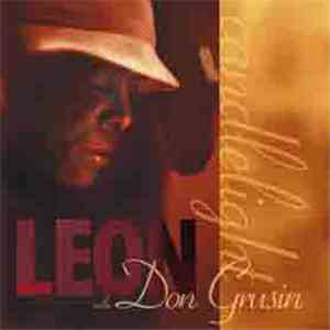 Leon Ware With Don Grusin - Candlelight mp3 album