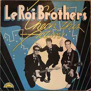 LeRoi Brothers - Check This Action mp3 album