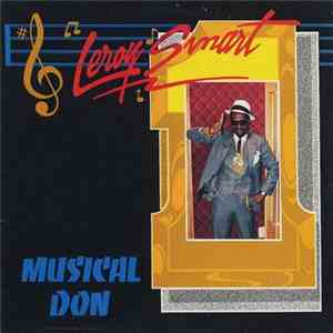 Leroy Smart - Musical Don mp3 album