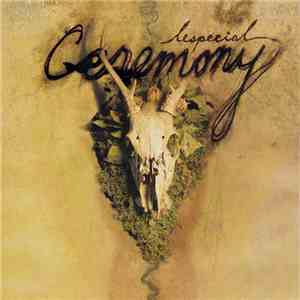 Lespecial - Ceremony EP mp3 album