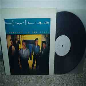Level 42 - Standing In The Light mp3 album