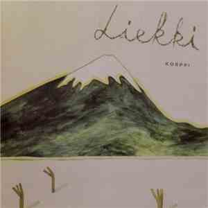 Liekki - Korppi mp3 album