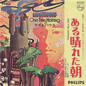 Lighthouse  - One Fine Morning / Little Kind Words mp3 album